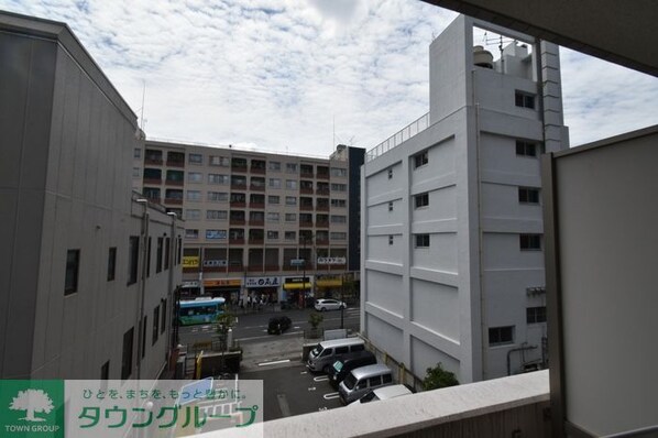 エンドレスタワーの物件内観写真